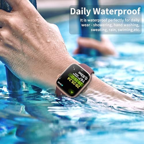 AMSKY 6pcs Silicone Strap Compatible with Apple Watch Band 40mm 44mm 42mm 46mm 41mm 45mm 38mm 49mm Women Men Sport Compatible with Apple Watch Series 11 10 9 8 7 6 5 4 SE 3 2 1 - Image 4