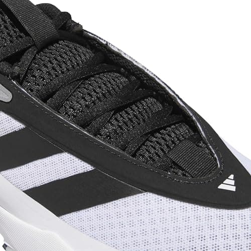 Adidas Unisex Front Short Shoes - Image 7