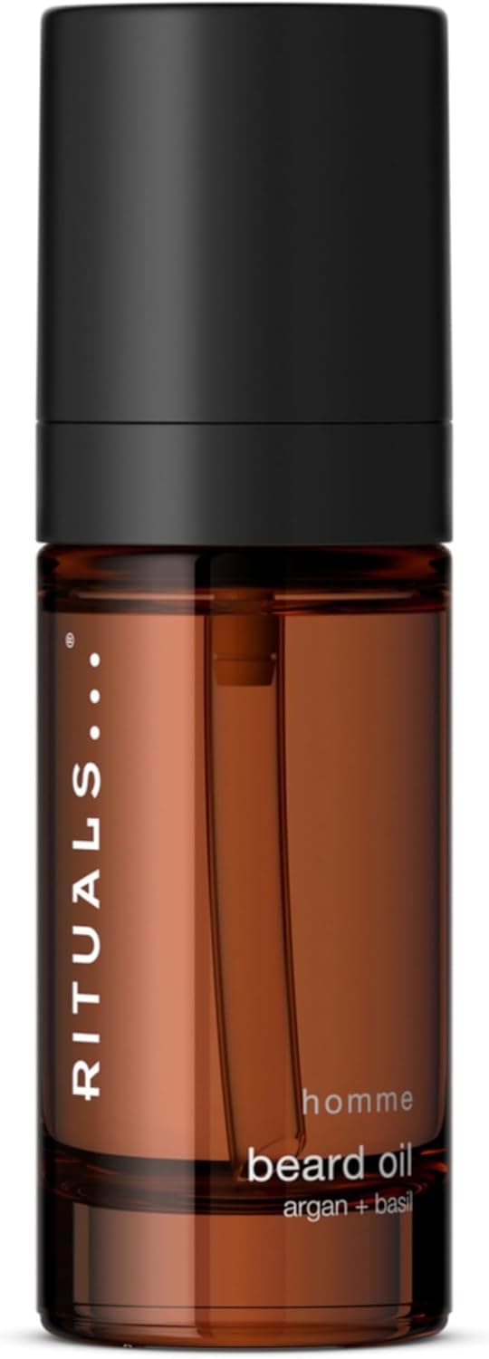 Rituals NOVA ENGEL Homme Beard Oil 30 Ml