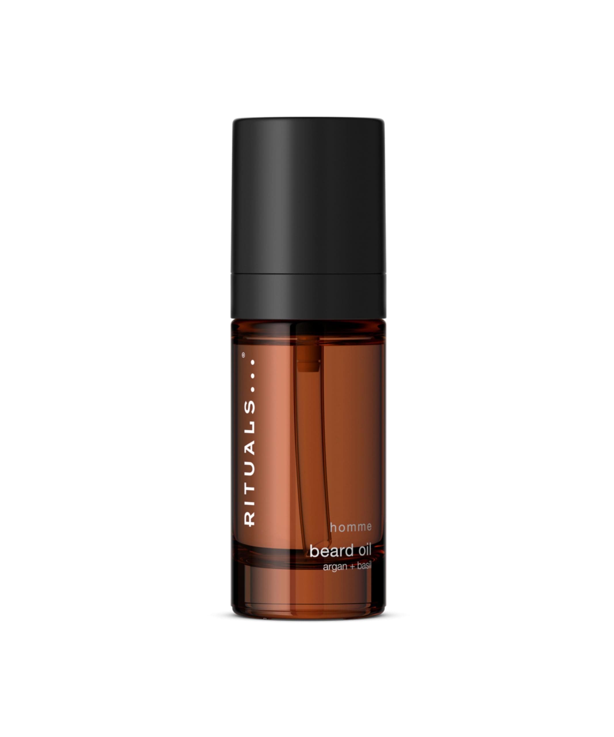 NOVA ENGEL Homme Beard Oil 30 Ml - Image 9