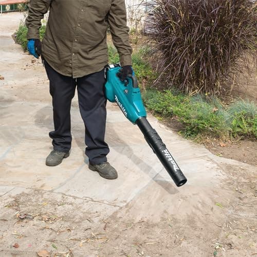 Blower 36V LXT (machine only) - MAKITA DUB362Z - Image 6