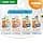 IAMS Cat Adult Wet Food in Sea Sauce Sea Collection 12 sachets x 85g - Image 3
