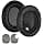 MMOBIEL Ear Pads Replacement for Sony WH1000XM4 Headphone - Soft PU Leather Ear Pad Cushions - Earpads Replacement for Sony WH1000XM4 – Black - Image 3