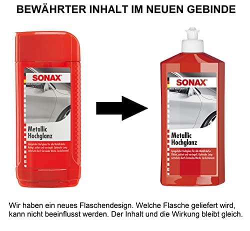 Sonax 03172000 - Paint polishing - Image 3