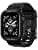 Spigen Rugged Armor Pro Case and Band Compatible with Apple Watch Series 9 8 7 45mm and Series SE2 6 5 SE 4 44mm - Image 3