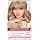 L'ORÉAL PARIS - Triple Care Permanent Hair Colour - Covers 100% of White Hair - Excellence Cream - Shade: Light Ash Blonde (8.10) - Image 2