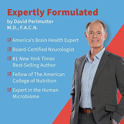 Garden of Life Dr. Formulated Probiotics Kids 5 Billion Gummies, Strawberry - 60 gummies - Image 6