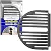 MONTERAL Rack Draining Tray for Capsule Coffee Makers with Original Code MS-623609 MS-624404 for Krups for Nespresso Inissia - Image 2