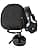 Khanka Portable Travel Case Cover for Logitech G935/G635/G430/G230/G930/G933/G633 Wireless Gaming Headset Headphone. Mesh Pocket for Other Accessories - Image 7