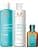 Trio Original Care 25ml, Repair Shampoo and Conditioner 250ml Moroccanoil - Image 2