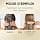 Pantene Pro-V Smooth & Silky Conditioner 230ml for Curly and Dull Hair, Daily Use, Pro-Vitamin B5 Complex and Nutrients, Free from Mineral Oils and Dyes, Active Nutri-Plex - Image 7