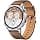 HUAWEI Watch GT 5 46mm Smart Watch, Clean Lines, New Running and Cycling Experience, Health Tracking, Up to 14 Days of Battery Life, Brown, Amazon Exclusive - Image 3