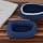 Geekria Replacement Ear Pads for Logitech G433 G233 G Pro Headphones Blue - Image 5