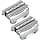 The S7 70S replacement head is highly compatible with Braun Series 7 70s 720, 750CC, 760CC, 790CC, 9565 electric shavers. - Image 2