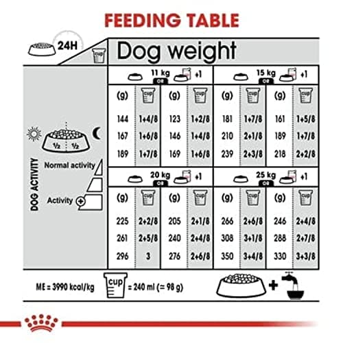 Royal Canin - Medium Digestive Care Dry Food - Bag of 12 kg - Image 8