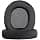 Ear Pads for SteelSeries Arctis 1/3/5/7/7P/7X Headset, Replacement Earpiece for SteelSeries Arctis 9/9X/Pro Headset, Memory Sponge Network (Black) - Image 4