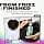 Bed Head by Tigi Control Freak Smoothing Serum for Smooth and Shiny Hair, 250 ml - Image 6