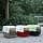 Kerbl Transport Box for Dogs 45 x 30 x 30 cm Green/Dark Grey - Image 6