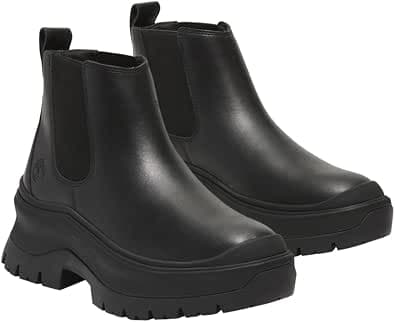 Timberland Roxie Lane Mid Chelsea Boot TB0A28XMEM7