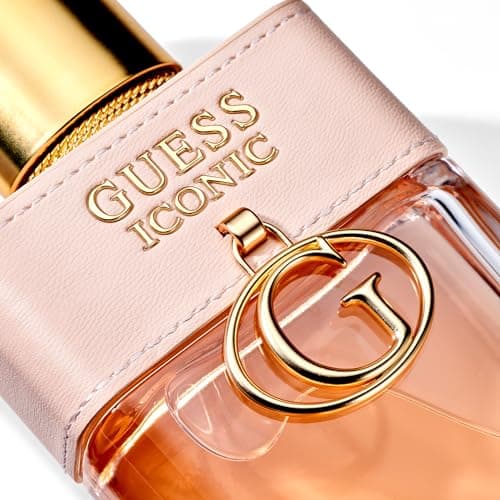 GUESS Iconic Women Femme Eau de Parfum Perfume Spray 1.7 Fl Oz - Image 8
