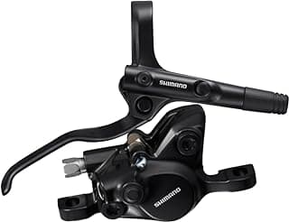 Shimano SHIMANO Bicycle Disc Brake Assembled Set - BR-MT200