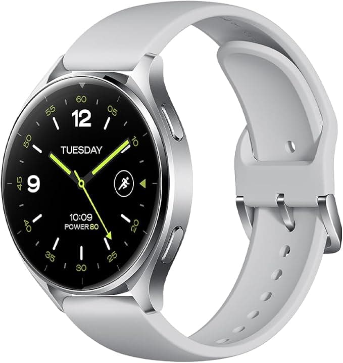 XIAOMI Watch 2 Grey - Image 1