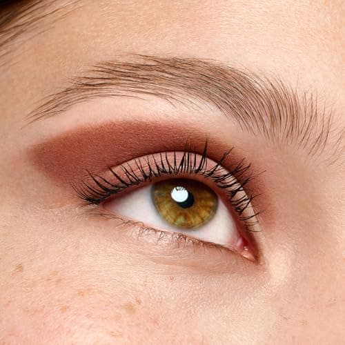 Essence - Eyeliner Gel Satin Blend - 05 Rich Burgundy - Image 7