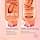 L'ORÉAL PARIS Elseve Dream Long Eco-Refill Shampoo for Long and Damaged Hair Enriched with Vegetable Keratin and Castor Oil - Elseve Dream Long - 500 ml - Image 7