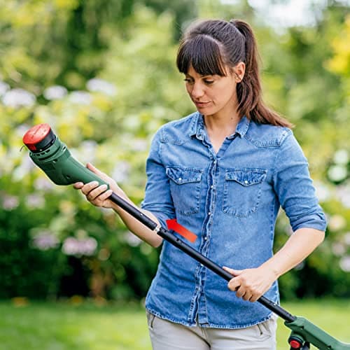 Bosch EasyGrassCut 23 Débroussailleuse électrique, alimentée par câble 280 W Diamètre de coupe 23 cm - Image 8