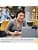 Jabra Evolve2 55 Wireless Stereo Headset with Jabra Air Comfort Technology, Noise Cancelling Microphones and ANC Works with UC Platforms such as Zoom and Google Meet - Black - Image 6