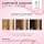 L'ORÉAL PARIS - Triple Care Permanent Hair Colour - Covers 100% of White Hair - Excellence Cream - Shade: Light Ash Blonde (8.10) - Image 6