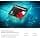 HONOR Pad 9 8GB 256GB Tablet, 12.1 Inch 120Hz 2.5K Fullview Display, Snapdragon 6 Gen 1, 8 Speakers, Metal Body, Android 13, Google Service WiFi Tablet, Grey - Image 8