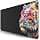 TITANWOLF - XXL Gaming Mouse Pad 900 x 400 mm, Mouse Pad Mat, Extra Large Fabric Gaming Desk Pad, Non-Slip Base, High Precision and Speed for Roccat Razer Logitech Keyboard Mouse - Image 2