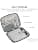 HoYiXi Universal Case for 7 inch Kindle Paperwhite/Colorsoft 2024 Compatibility 6.8" Paperwhite 2021 and 6"-6.8" Kobo/Tolino/Sony EReader with Anti-Drop Android Tablet Sleeve Case, Black - Image 5