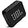 JBL Go Essential Portable Bluetooth Speaker - Black - JBLGOESBLK Y - Image 3