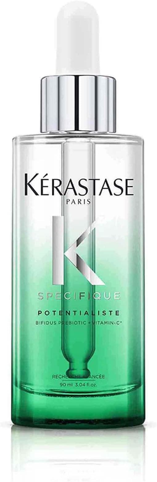 Kérastase, Specific, Universal Defense Serum, For Unbalanced Scalp, Potentialist, 90 ml - Image 1
