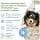 WHIMZEES by Wellness Antler, Antler, Antler Dental Treat with Calming Effects for Large Dogs (18-27 kg), All Natural, Grain Free, 6 Pieces - Image 3