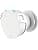 Compatible with Amazon Echo Pop Holder, Echo Pop Stand, Echo Pop Stand Holder, No Screws Needed, Speaker Accessories (Echo Pop, White, 1 Piece) JY05 - Image 2