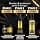 TRESemmé Mask, Serum Cream Leave-In Cream, Lamellar Shine Finishing Oil Hair Care Set with Patented Lamellar Technology for Salon Finish 400ml + 200ml + 75ml 3 Pieces - Image 6
