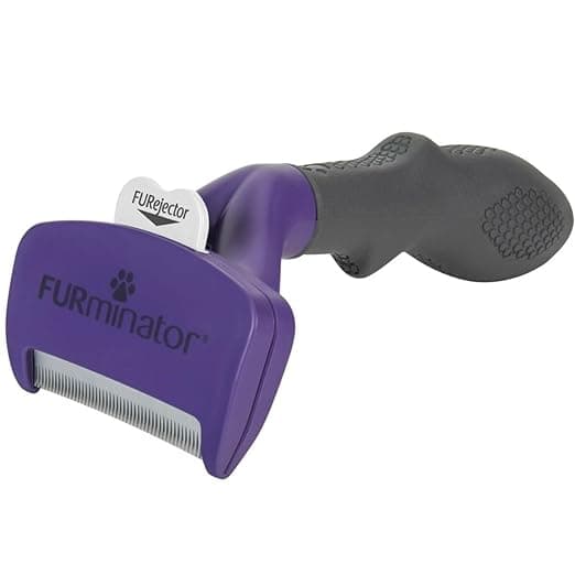 Furminator FURminator - Furminator for Short-Haired Cats - M/L