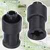 Motor Clutch for Braun Mr MQ Hand Blender with Original Code 7322113974 - 5 Year Warranty - Image 4