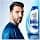 Head & Shoulders, Men Ultra Deto x Scalp Shampoo, Cleans and Protects Scalp, Fresh Ginger, 250 ml - Image 4