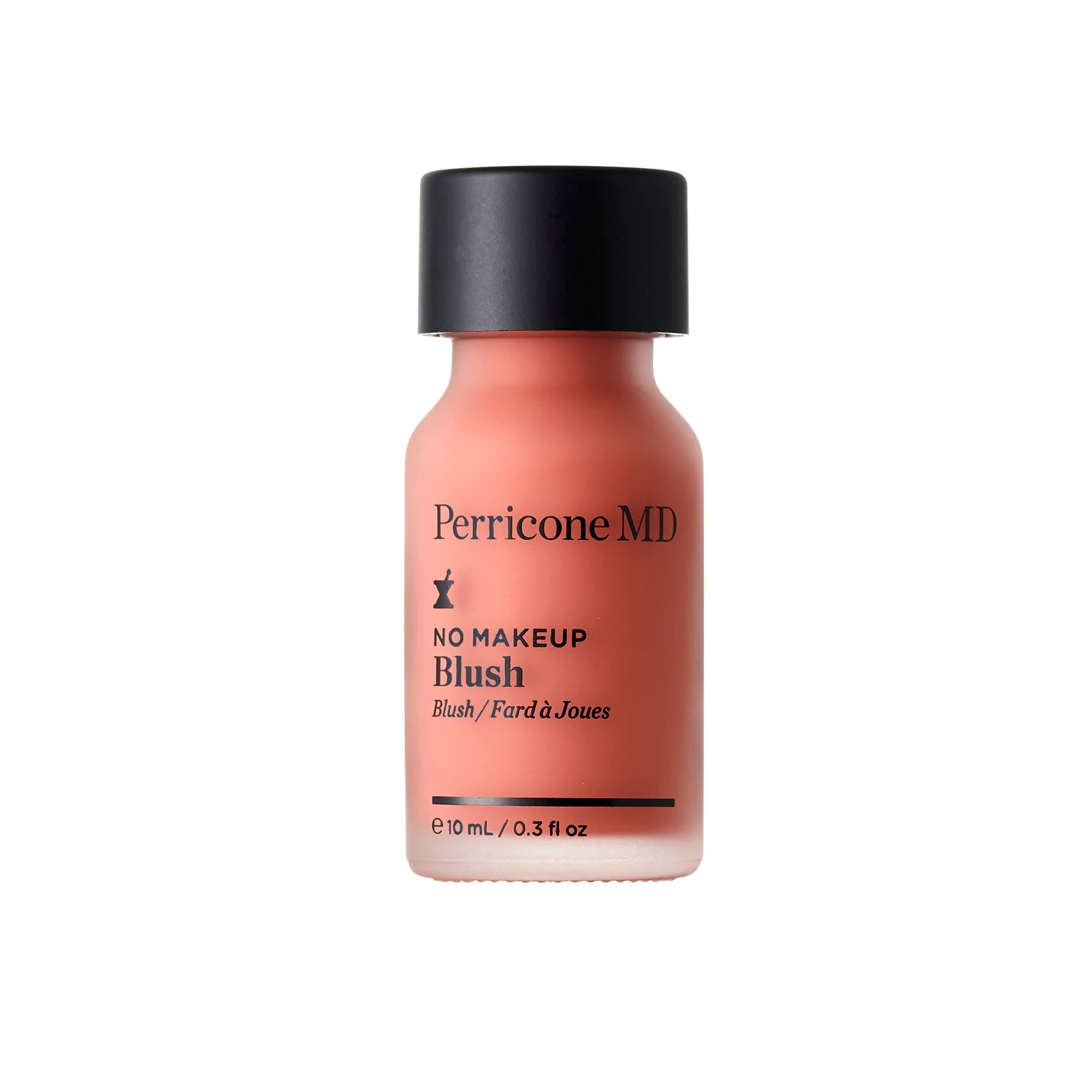 Perricone MD No Makeup Blush, 10ml - Gel-Cream Blush with Vitamin C Ester - Lightweight, Sheer, Buildable Cheek Tint, Brightens & Improves Dullness, Fragrance-Free, Vegan & Cruelty-Free - Image 10