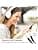 Replacement Audio Cable for Beats Headphones 3.5mm Aux Jack Cable Compatible with Beats Solo2 Solo3 Studio3 Wireless HD Pro by Dr. Dre Sony WH-1000XM4 WH-1000XM5 with Mic and Volume Control - Image 6