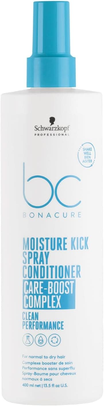 Schwarzkopf 2709496 Nutrient Conditioner 400 ml - Image 1