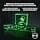 Razer Leviathan V2 Sound Bar with Subwoofer (for Gaming, Multiple Speakers, THX Spatial Audio, Bluetooth 5.2, Synapse & Mobile) Black - Image 3