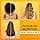 FRUCTIS HAIRFOOD BANANA MASK 320ML - Image 5