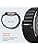Spigen Bracelet en tissu avec fermeture velcro Compatible avec Apple Watch Ultra 3/2/1 49mm, Series 11/10 46mm, Series 9/8/7 45mm, 44mm - Image 6