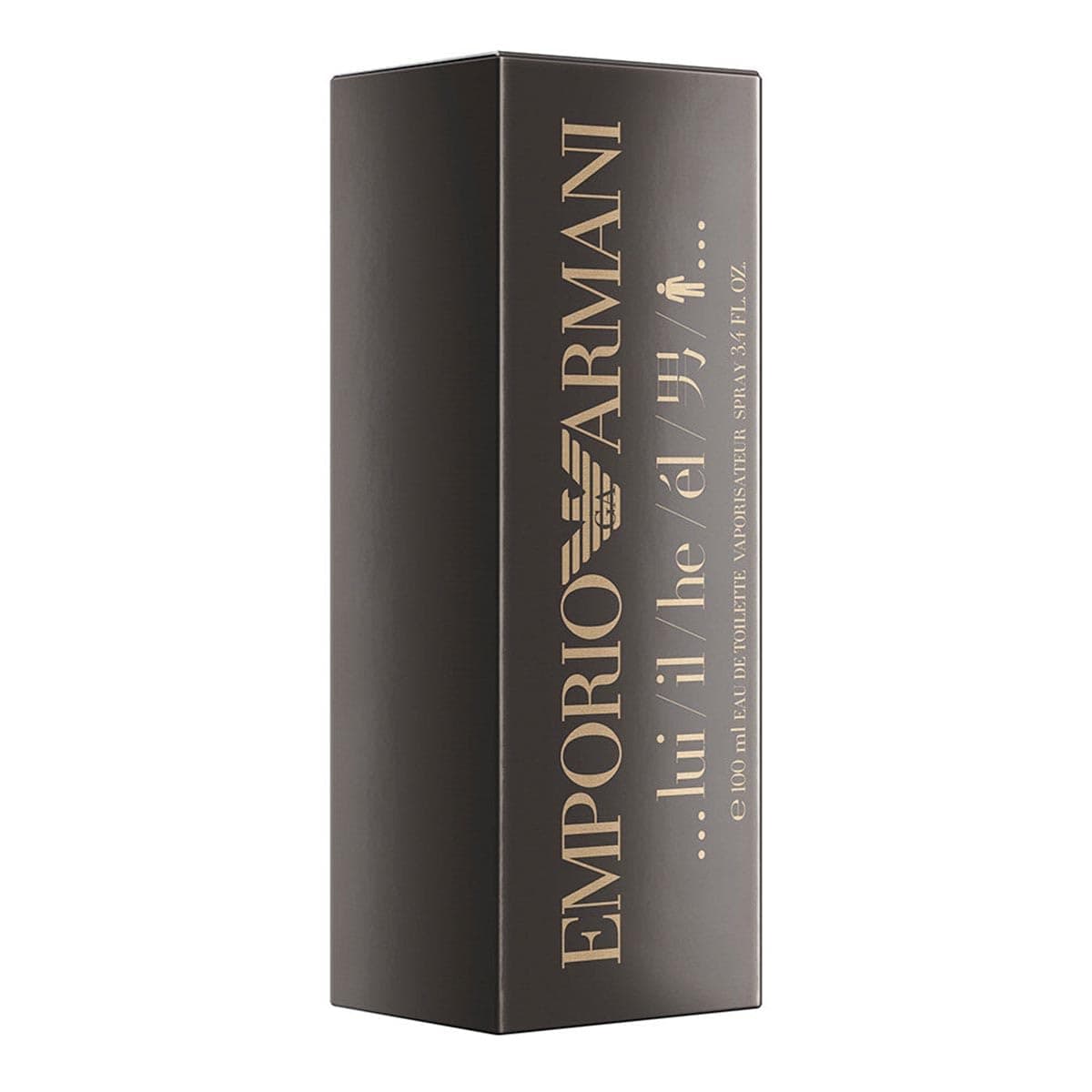 PERFUMS AYATS Armani Emporio El Et 100 Vp Novedad - Image 4