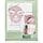 L'Oréal Paris - Exfoliating Clay Face Mask - Purified Skin & Smooth Pores - With 3 Pure Clays & Red Algae - Fast & Visible Results - All Skin Types - 50 ml - Image 5